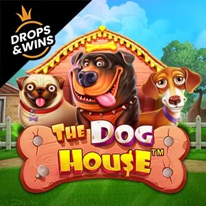 The Dog House Slot